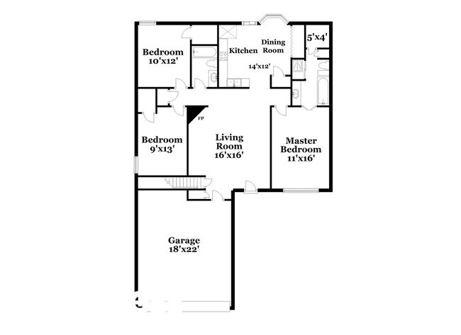 Building Photo - 9881 Wynngate Dr
