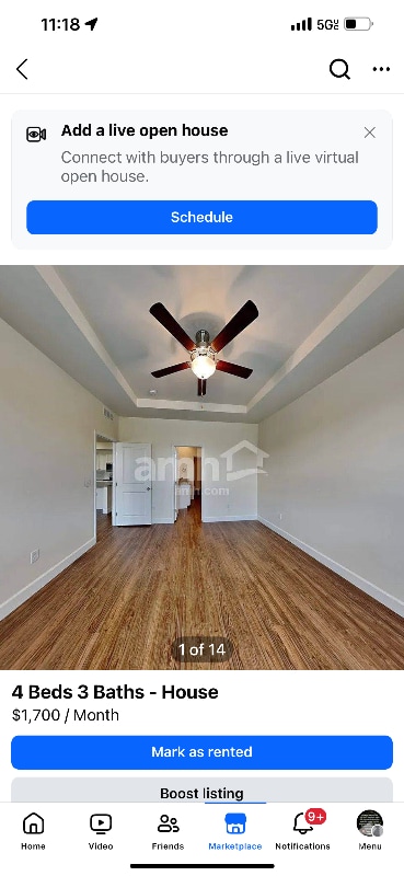 Building Photo - 3631 S Natural Wy