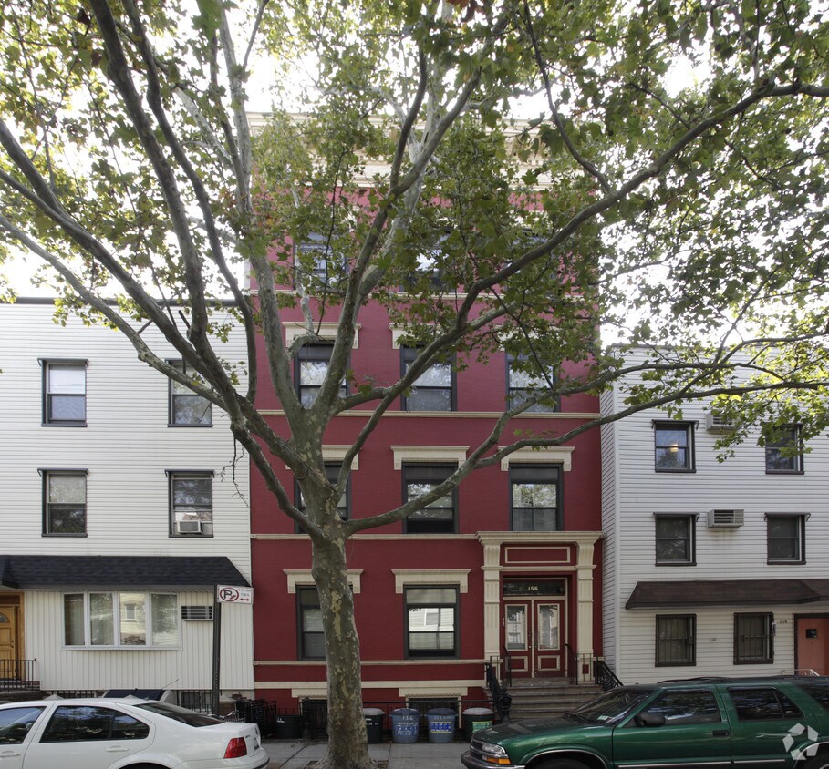 Foto del edificio - 156 Ainslie St