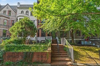 Building Photo - 1312 Euclid St NW