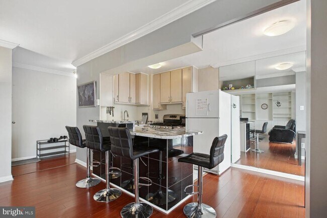 Foto del edificio - 950 25th St NW
