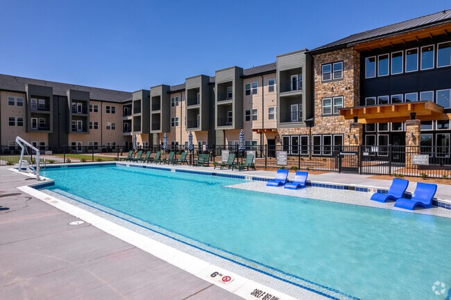 Building Photo - Magnolia Living