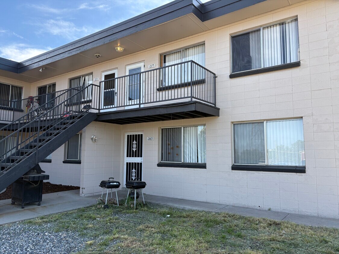 Foto del edificio - Highland Square Apartments
