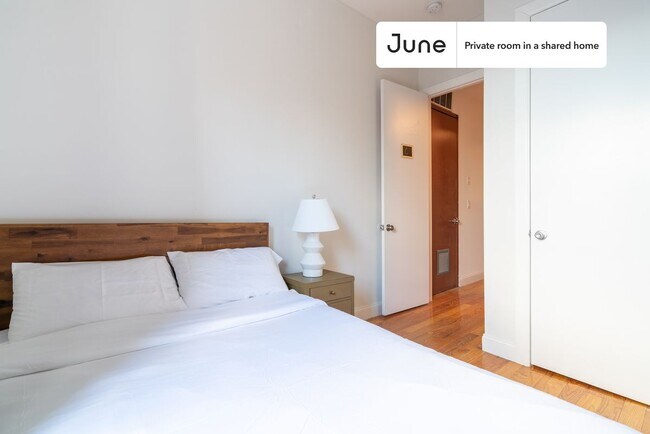Foto del edificio - Room in Shared 3 bed/2 bath home in Bushwick