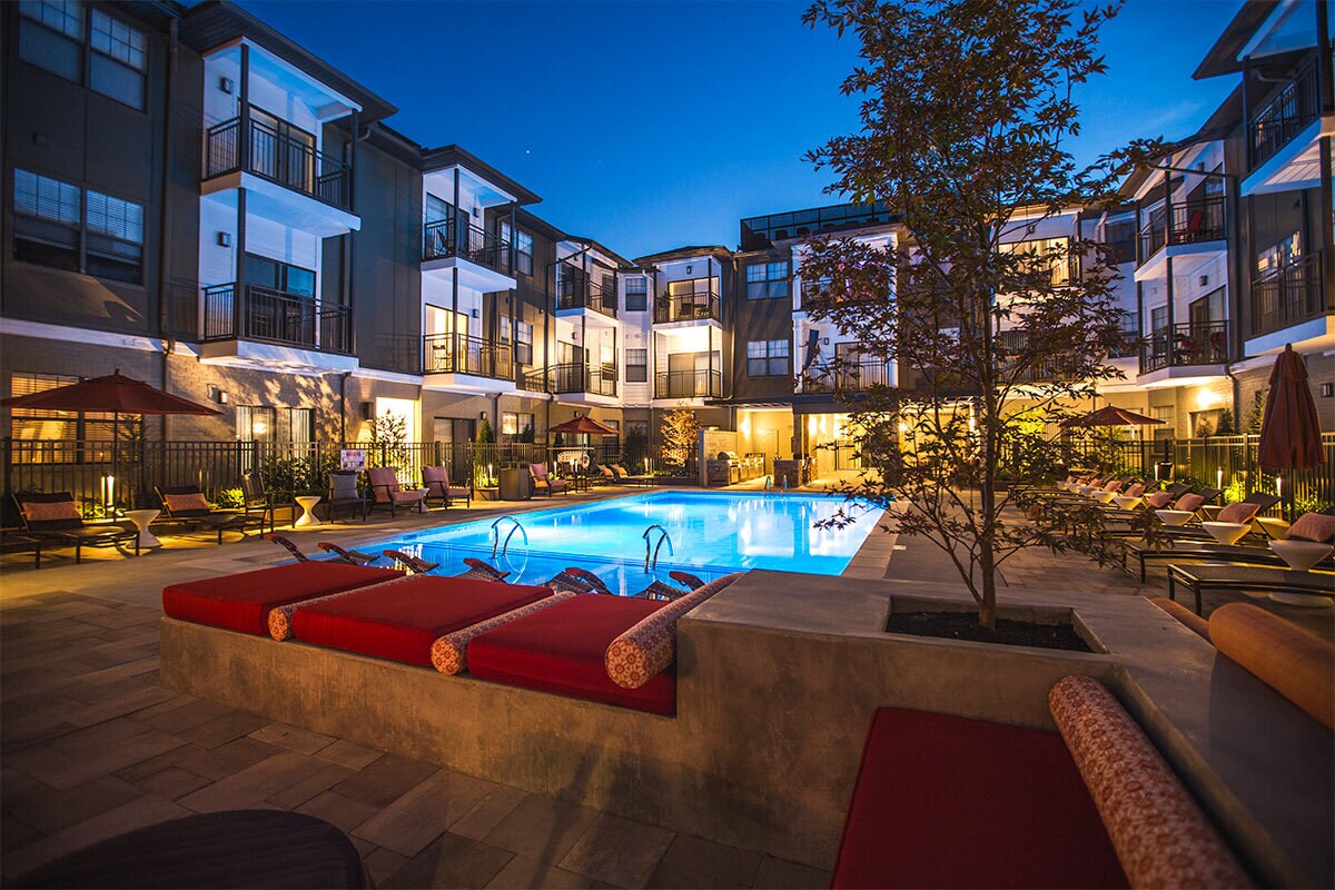 Meridian at Grandview Apartments in Columbus, OH