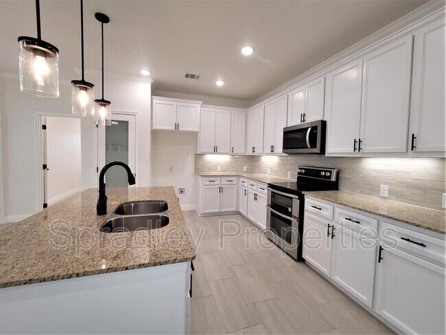 Building Photo - 8612 Trungle Rd