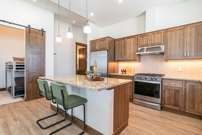 Foto del edificio - 18 Meadow Creek Ln