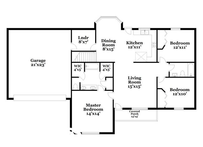 Building Photo - 538 Heartland Ln
