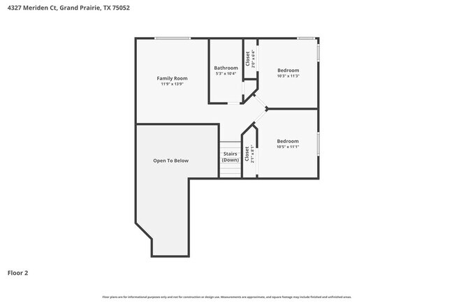 Foto del edificio - 4327 Meriden Ct
