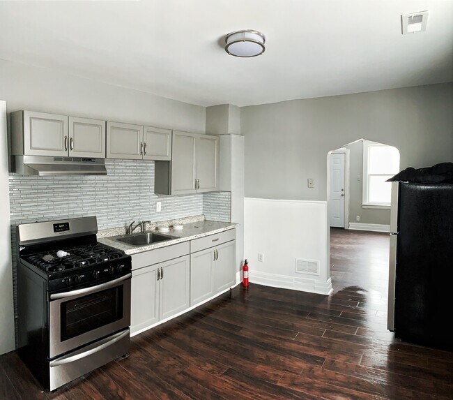 Foto del edificio - 9386 Mitchell St