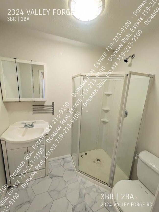 Foto del edificio - 2324 Valley Forge Rd