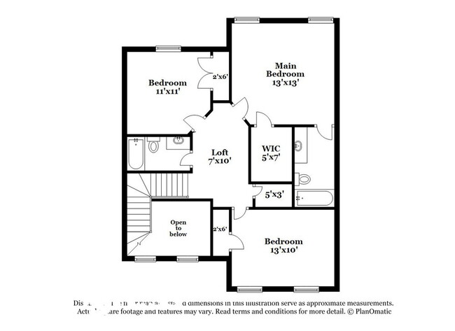 Foto del edificio - 10217 Meadow Crossing Ln