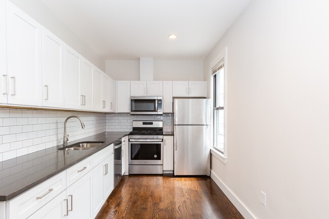 Foto del edificio - 20 Clary St