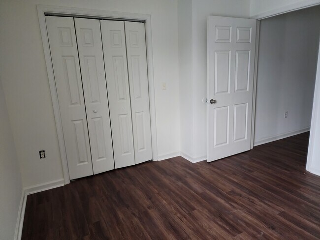 Bedroom 3 - 1215 N 38th St