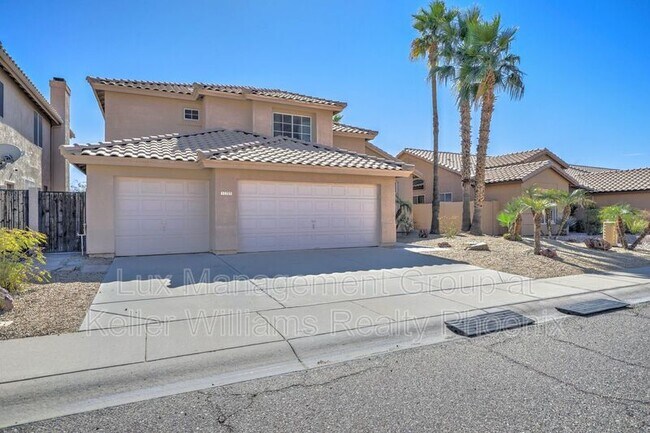 Foto del edificio - 525 W Mountain Vista Dr