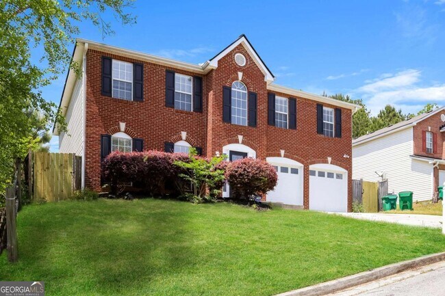 Building Photo - 2462 Tolliver Dr