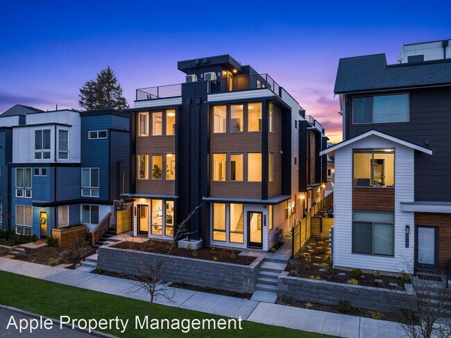 Building Photo - 2 br, 2 bath House - 8009C Mary Ave NW