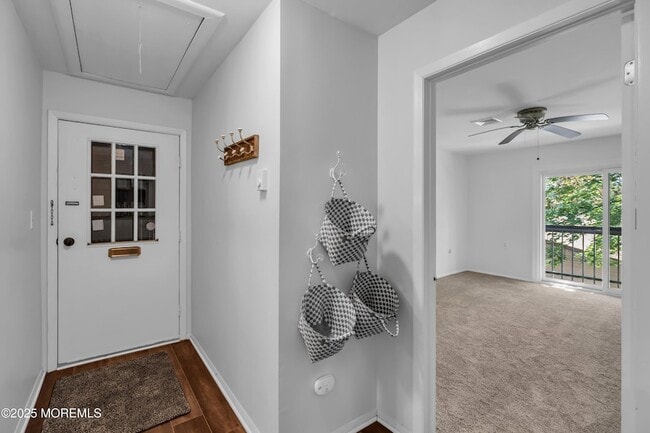 Foto del edificio - 25 Claremont Ct