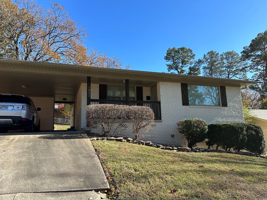 Foto principal - 1021 Mellon St