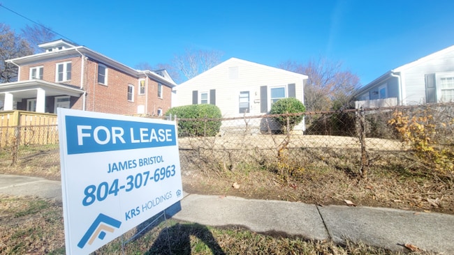 Photo - 1210 Carlisle Ave House