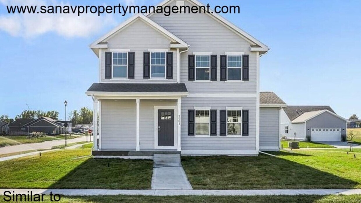 Foto principal - Stunning Single Family Home in Ankeny!