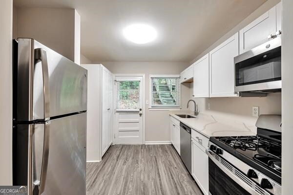 Foto del edificio - 551 Wimbledon Rd NE