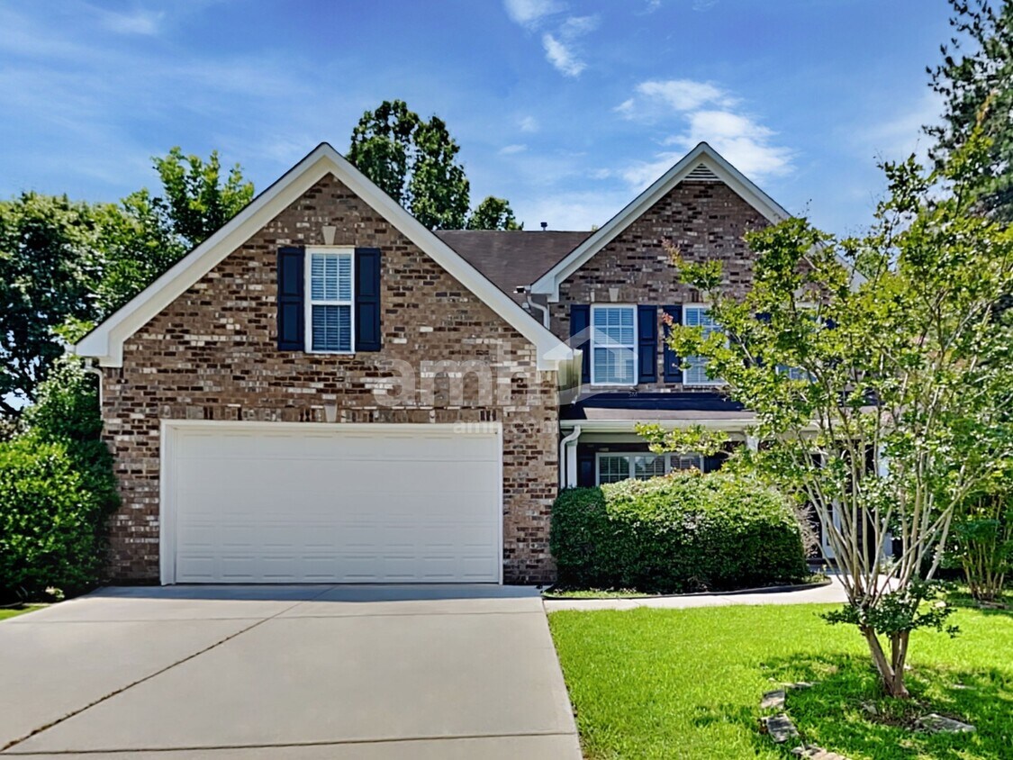 Primary Photo - 6250 Mulberry Park Dr
