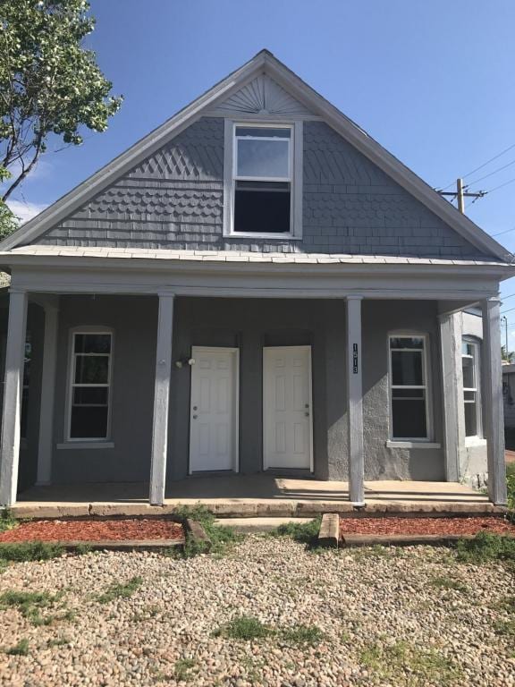 Foto principal - 1513 Greenwood Ave