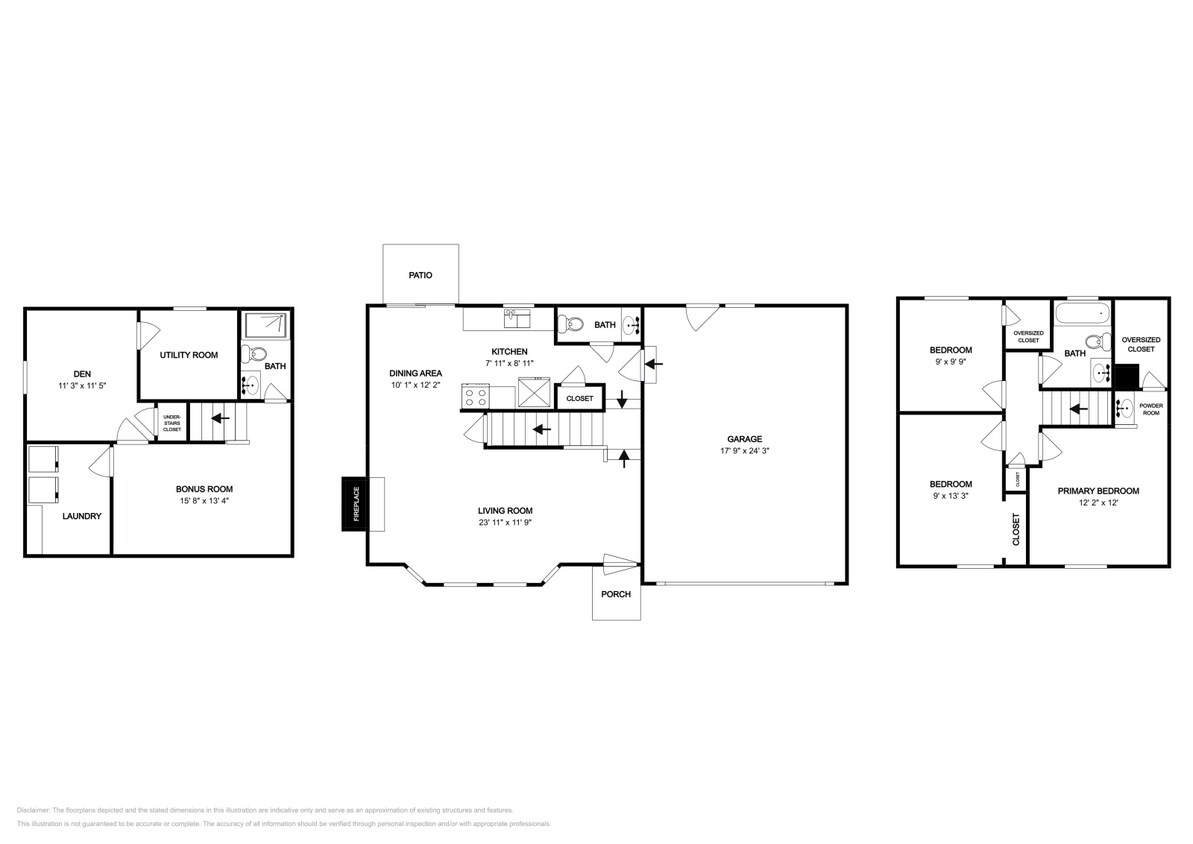 Building Photo - 4868 Irving Dr