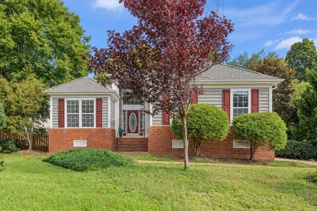 Foto del edificio - 5169 Queen Bishop Ln