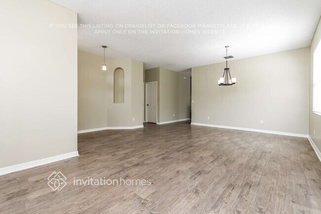 Foto del edificio - 537 Hampshire Ln