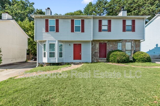 Building Photo - 3606 N Hopkins Ct