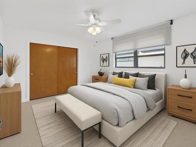 Foto del edificio - 2191 NE 172nd St