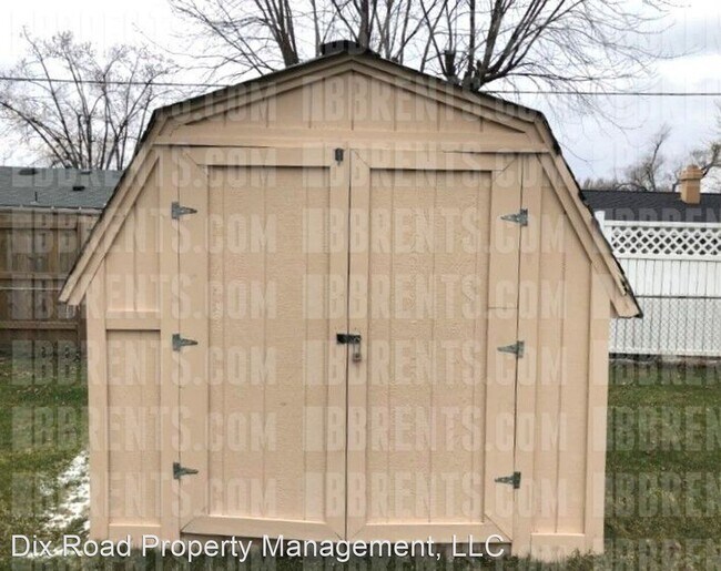 Foto del edificio - 3 br, 2 bath House - 6355 Kingsbury Drive,