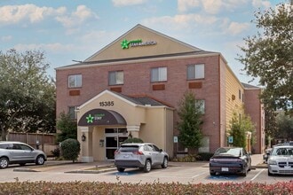 Building Photo - Furnished Studio-Houston - Katy Freeway - Energy Corridor