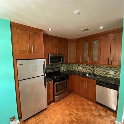 Building Photo - 23 Water Grant St