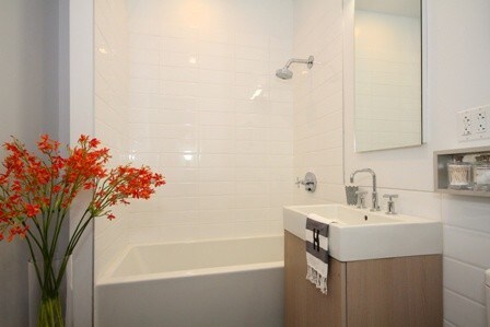 Foto del edificio - 55 Hope St