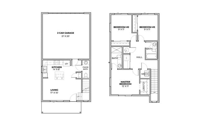 Foto del edificio - 3909 Crater St
