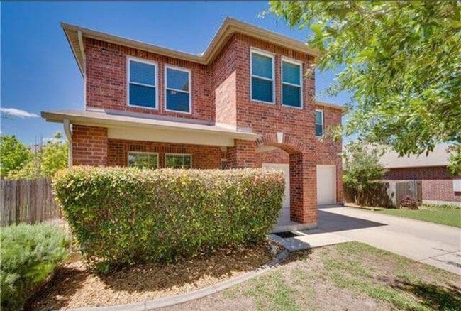 Building Photo - 19708 San Chisolm Dr