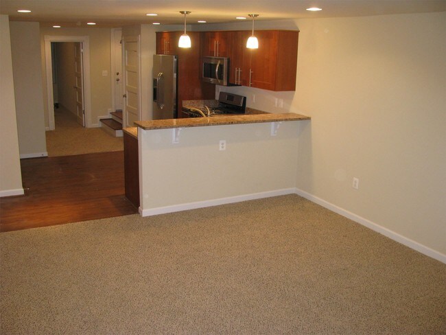 Foto del edificio - 1117 Fairmont St NW