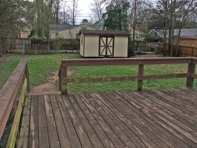 Building Photo - 3BR/2BA house on culdesac in Homewood