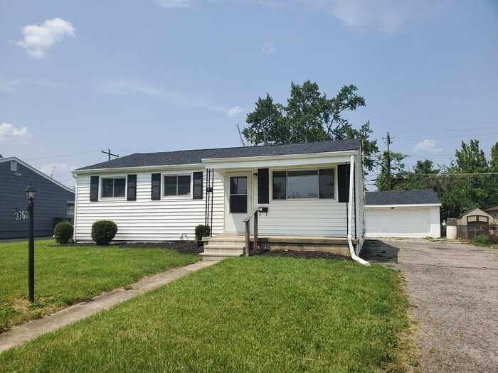 Primary Photo - 3760 Ardath Rd