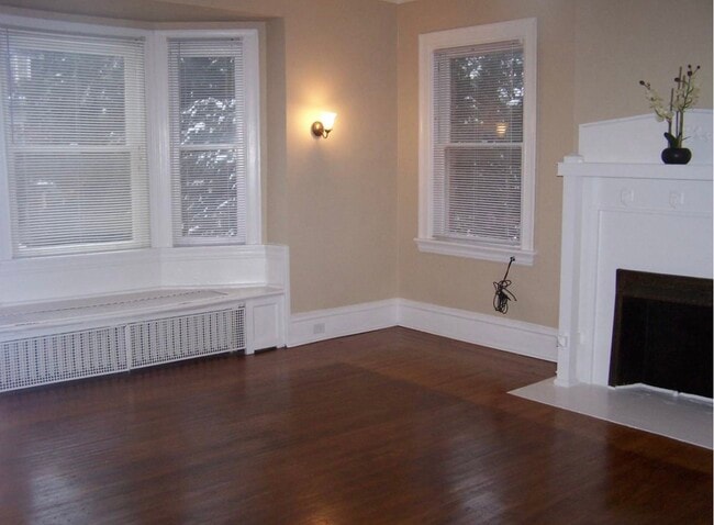 Foto del edificio - 1132 N Negley Ave