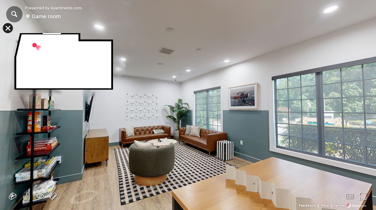 Photo - The Churchill Apartments