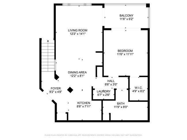 Building Photo - 1885 Palm Cove Blvd