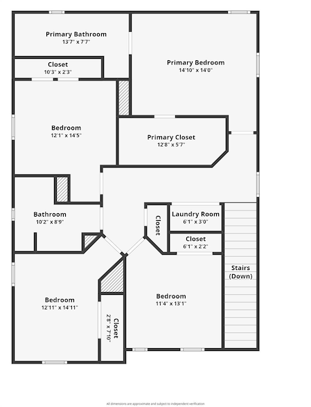 Building Photo - 412 Arrowhead Vine St