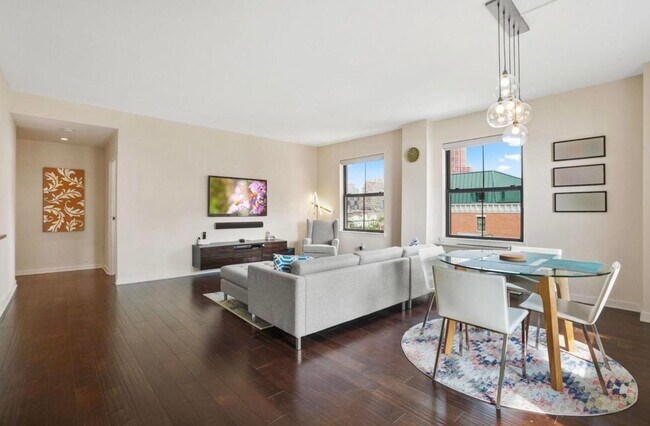 Foto del edificio - 1 Greene St