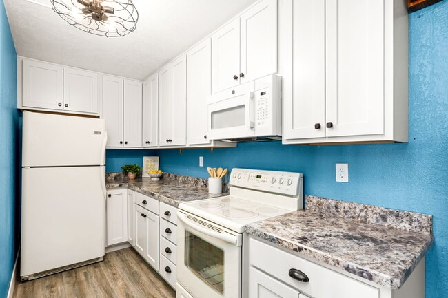 Foto del edificio - 925 1st Ave N