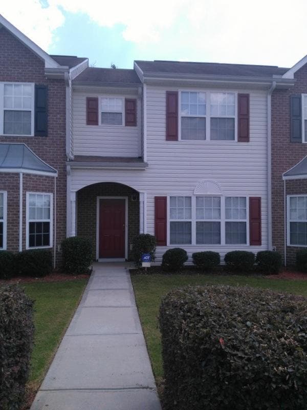 3220 Oakley Pl, Union City, GA 30291 Condo for Rent in Union City, GA