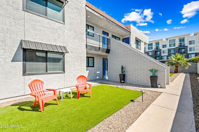 Foto del edificio - 4139 N 27th St